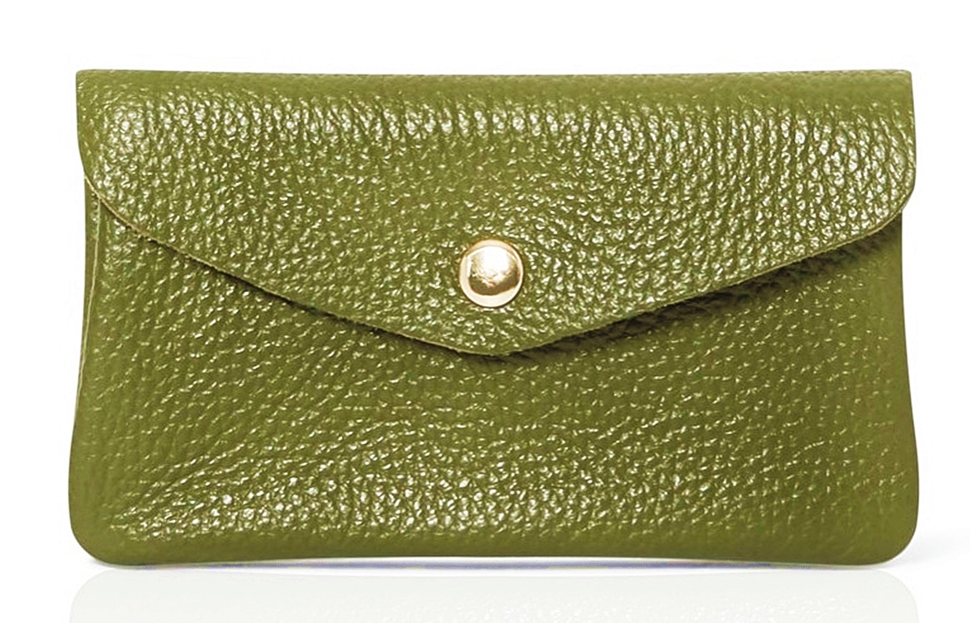 Purse Pouch Soft Leather Purse Ladies Women's Purse Coin Purse Wallet