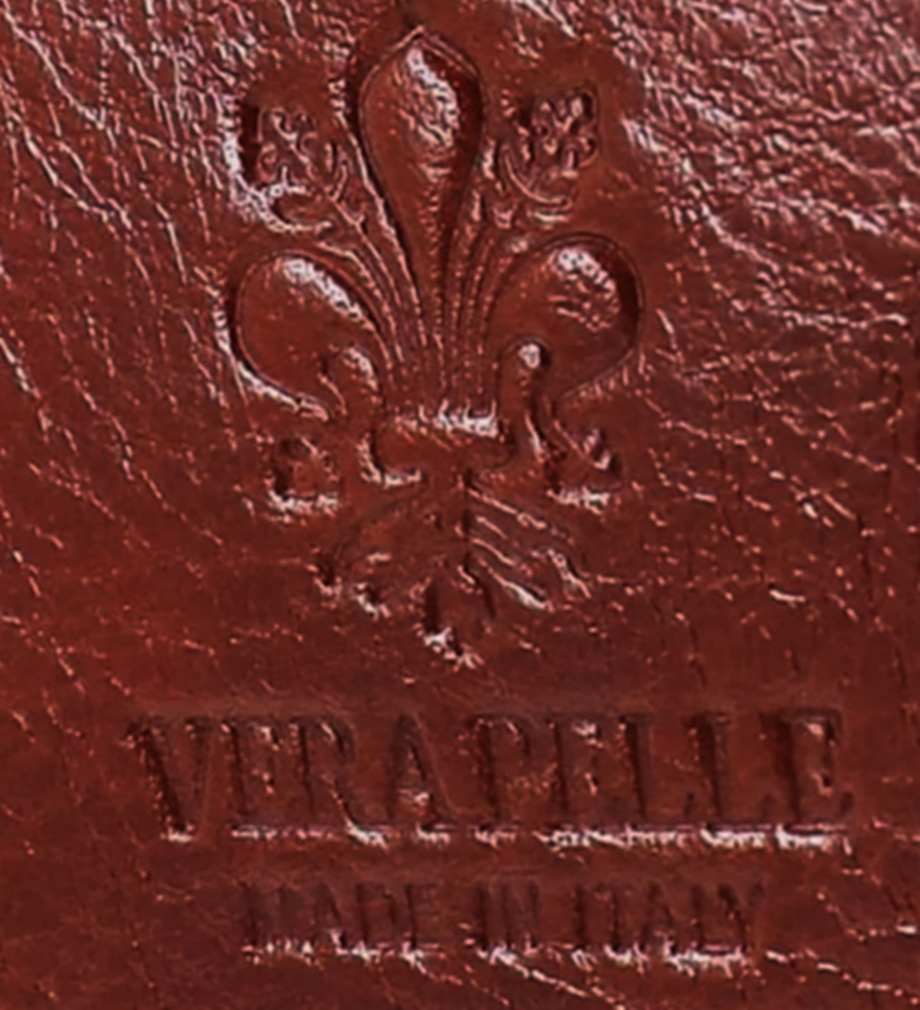 Leather Crossbody Bag Vera Pelle Saddle Bag Shoulder Bag Italian Leather