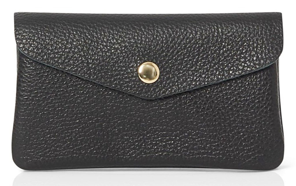 Purse Pouch Soft Leather Purse Ladies Women's Purse Coin Purse Wallet