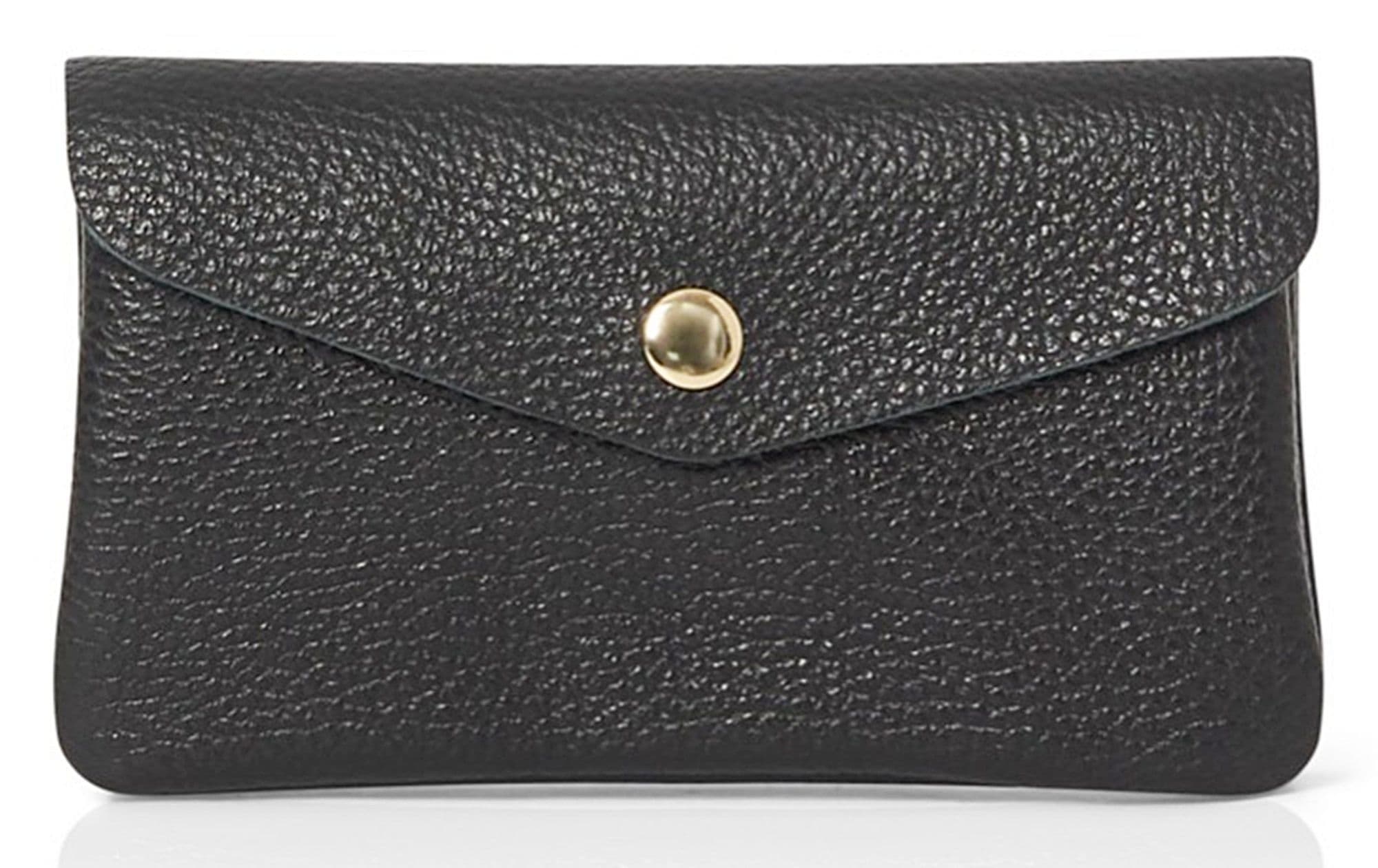 Purse Pouch Soft Leather Purse Ladies Women's Purse Coin Purse Wallet