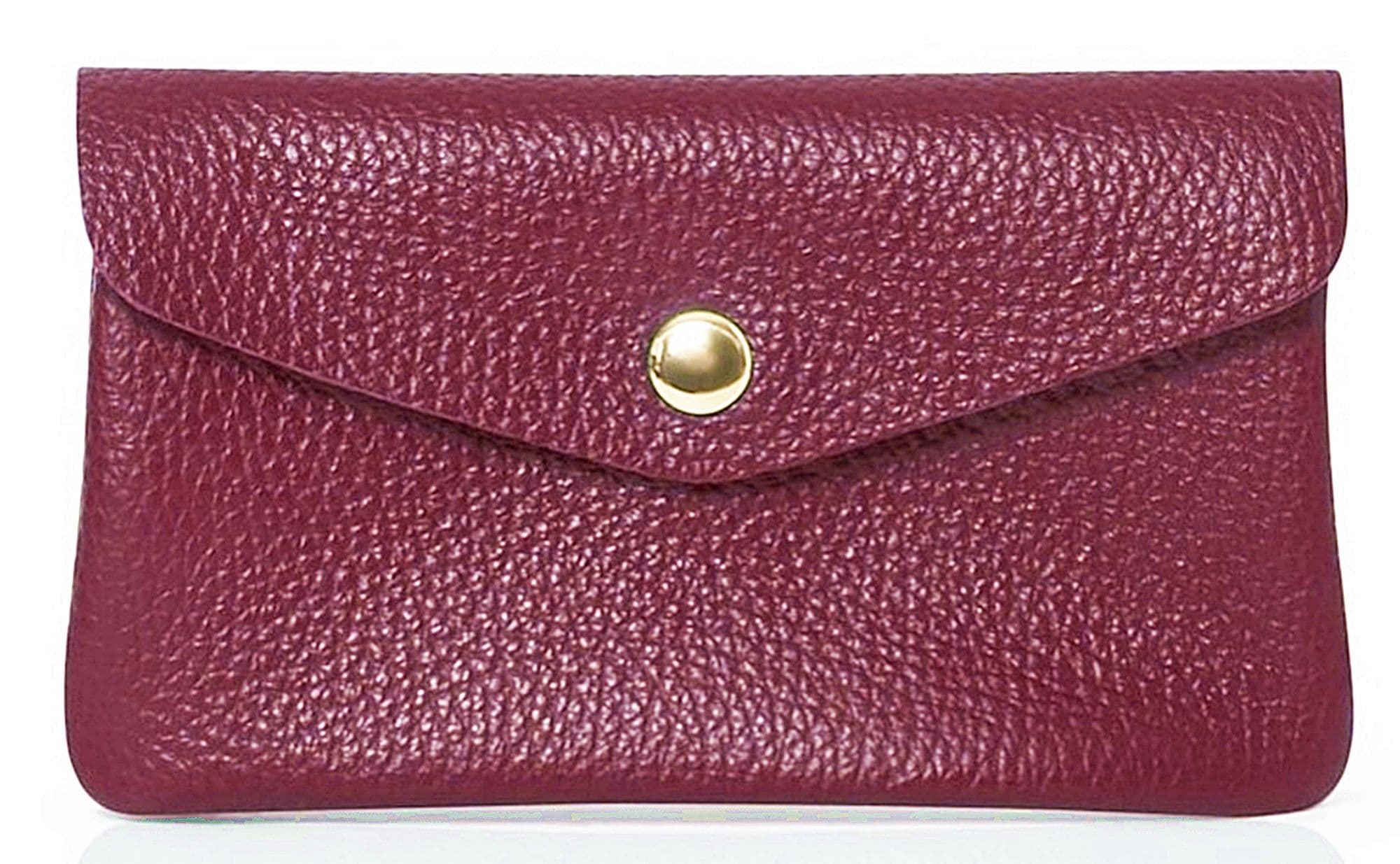 Purse Pouch Soft Leather Purse Ladies Women's Purse Coin Purse Wallet