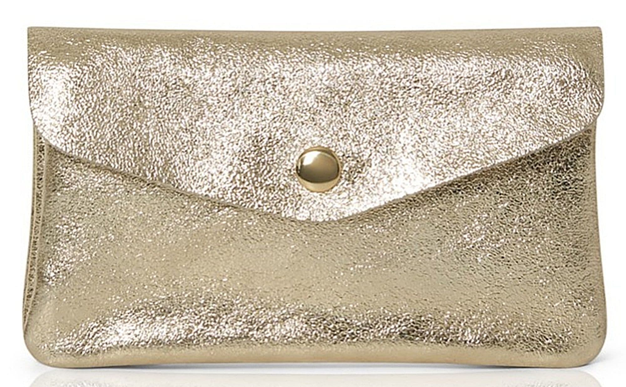 Purse Pouch Soft Leather Purse Ladies Women's Purse Coin Purse Wallet