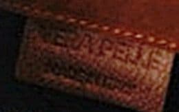 Vera Pelle Suede & Leather Shoulder Slouch Bag Italian Wide Leather Adjustable Strap Med -Lg